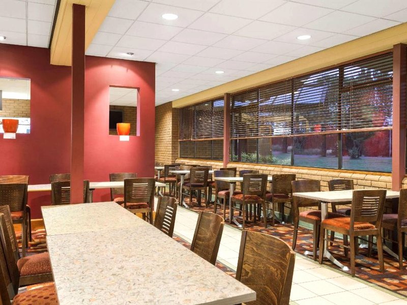 デイズ イン バイ ウィンダム ハミルトン (Days Inn by Wyndham Hamilton)の写真