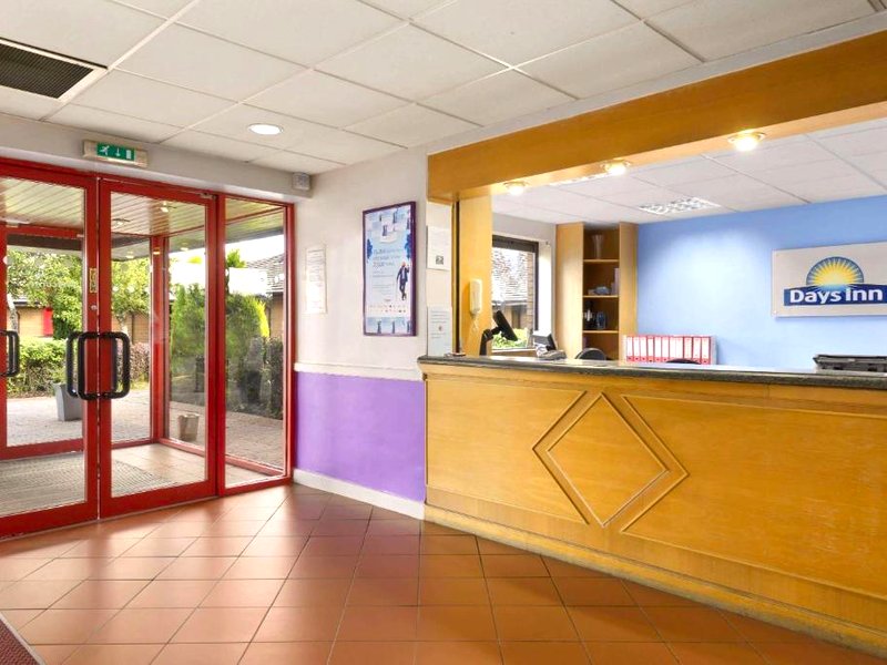 デイズ イン バイ ウィンダム ハミルトン (Days Inn by Wyndham Hamilton)の写真