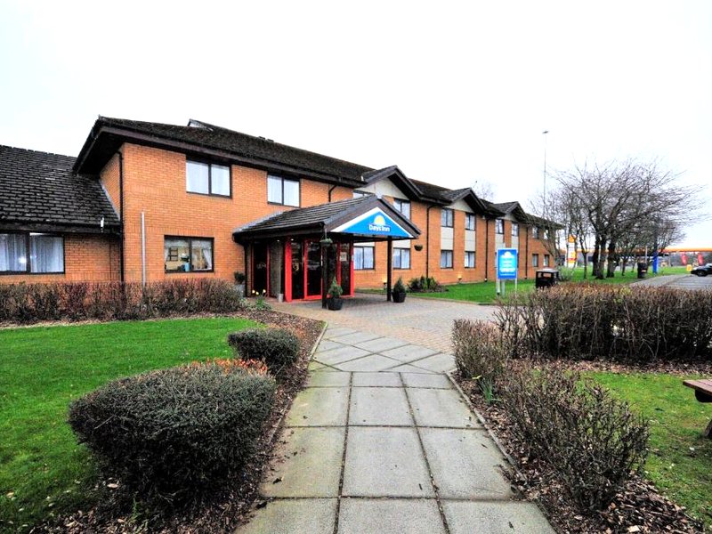 デイズ イン バイ ウィンダム ハミルトン (Days Inn by Wyndham Hamilton)の写真