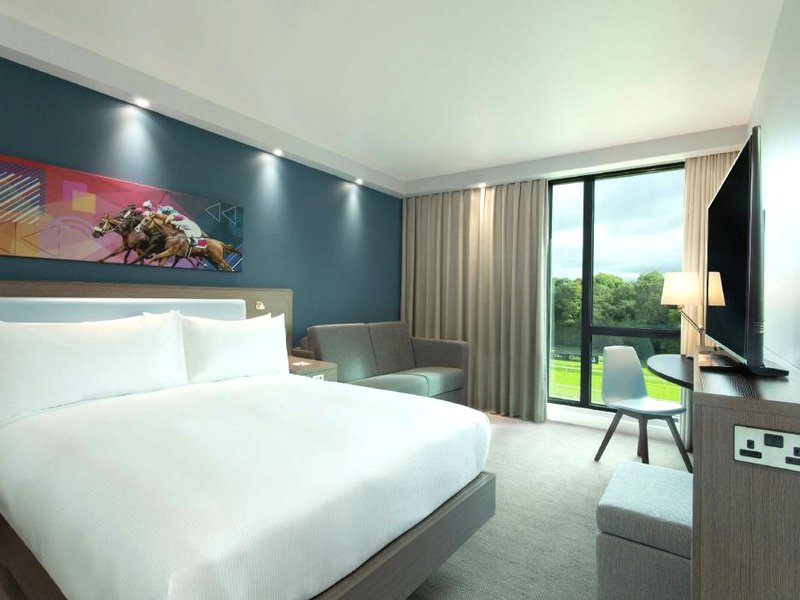 ハンプトン バイ ヒルトン ハミルトン パーク (Hampton by Hilton Hamilton Park)の写真