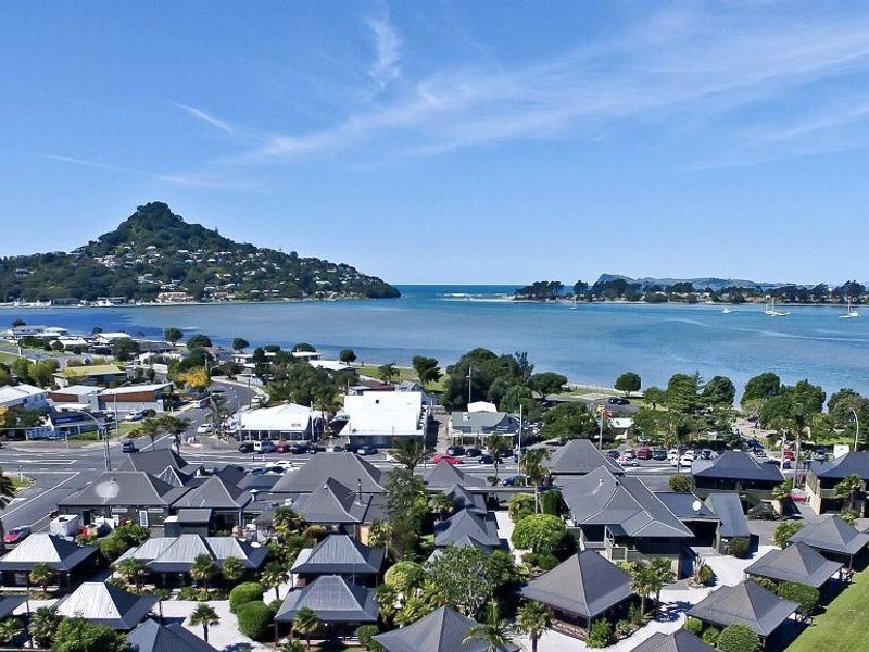Pacific Harbour Villasの写真