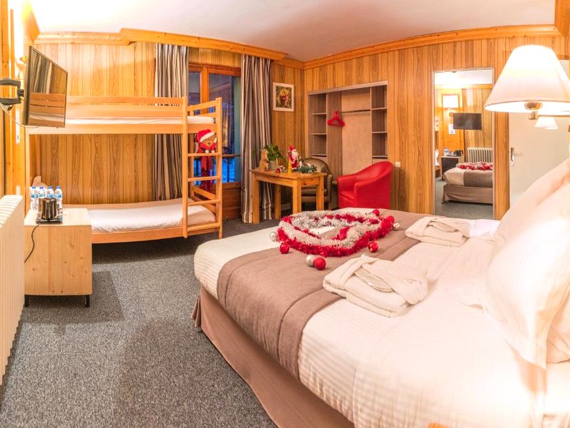 ALPAZUR Val Cenisの写真