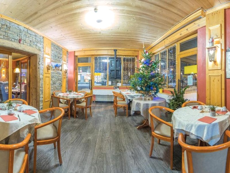 ALPAZUR Val Cenisの写真