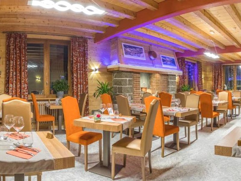 ALPAZUR Val Cenisの写真