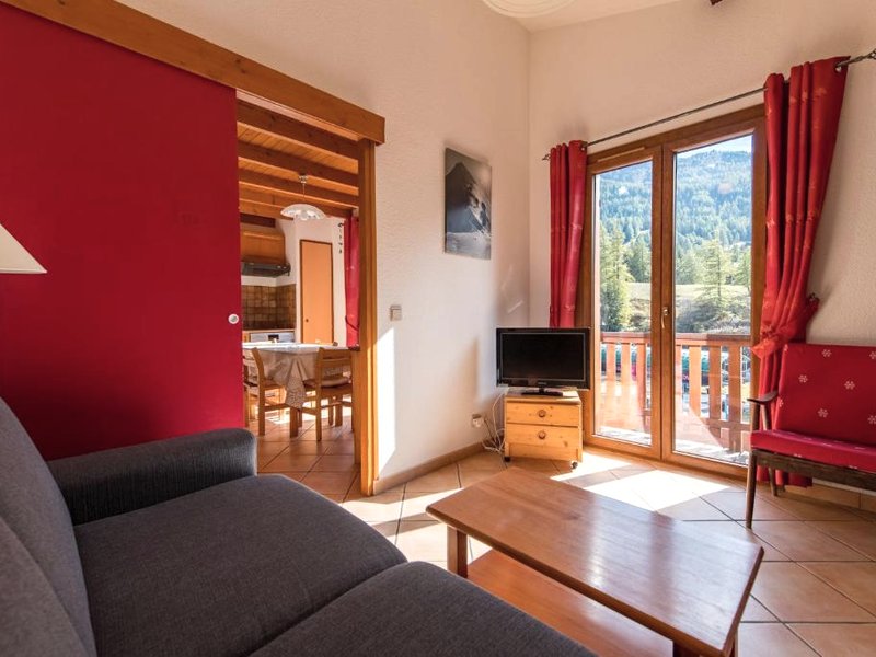 Fleurs et Neigeの写真