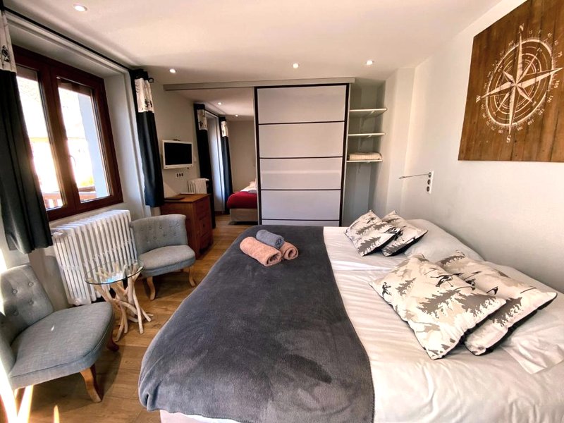 Hotel la Turraの写真