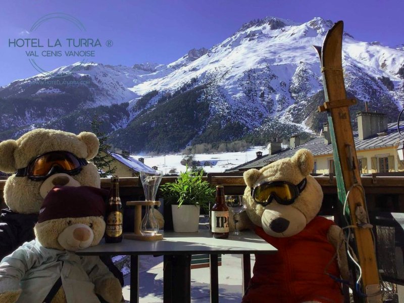 Hotel la Turraの写真