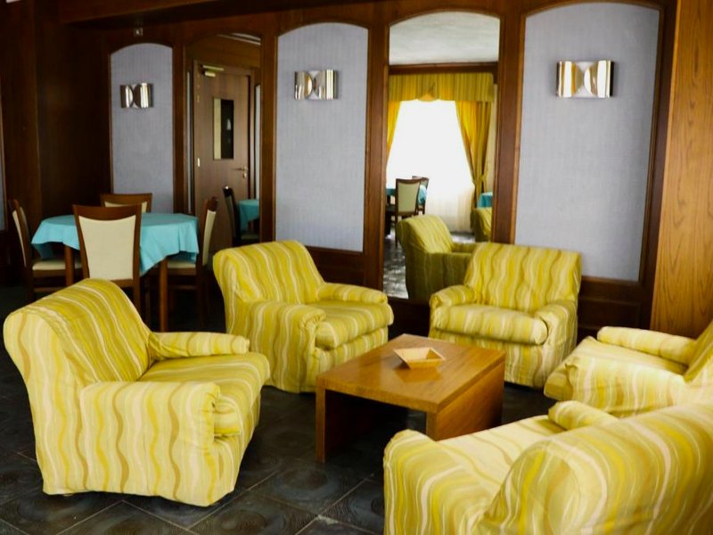 Hotel Garni del Lagoの写真