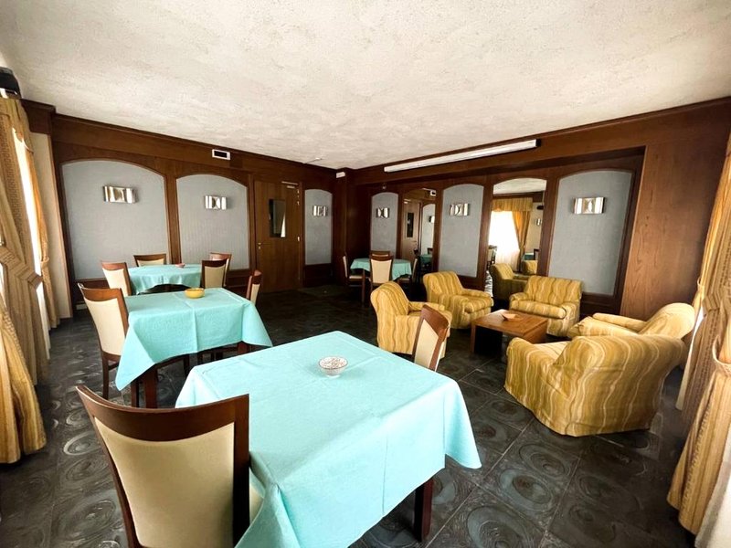 Hotel Garni del Lagoの写真