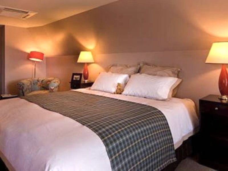 The Priory Country Lodgeの写真