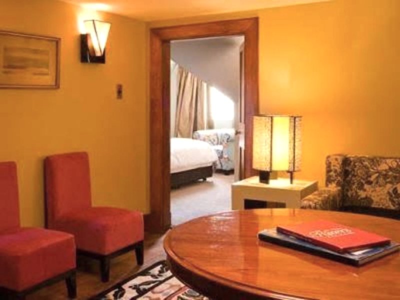 The Priory Country Lodgeの写真