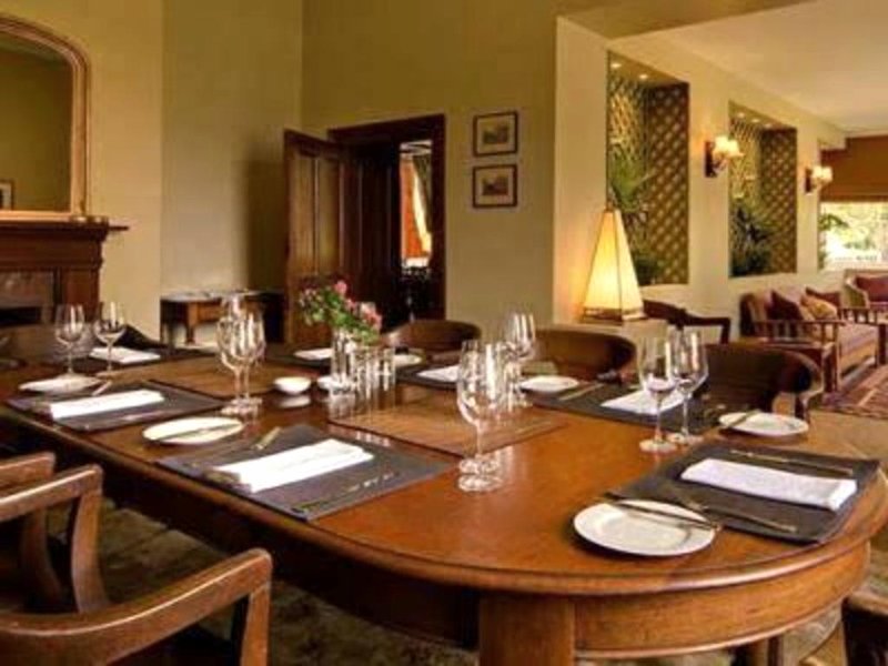 The Priory Country Lodgeの写真