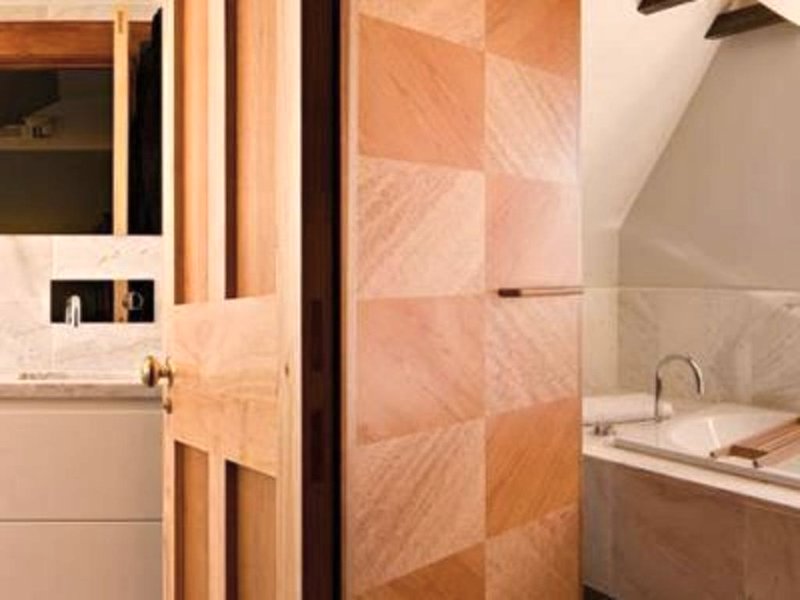 The Priory Country Lodgeの写真