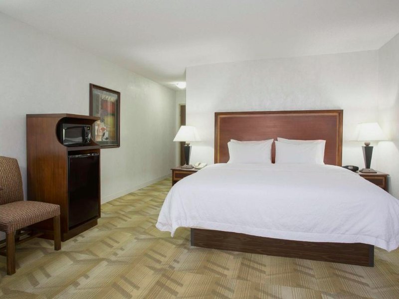 ハンプトン イン シロアム スプリングス (Hampton Inn Siloam Springs)の写真