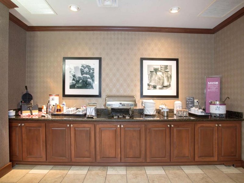 ハンプトン イン シロアム スプリングス (Hampton Inn Siloam Springs)の写真