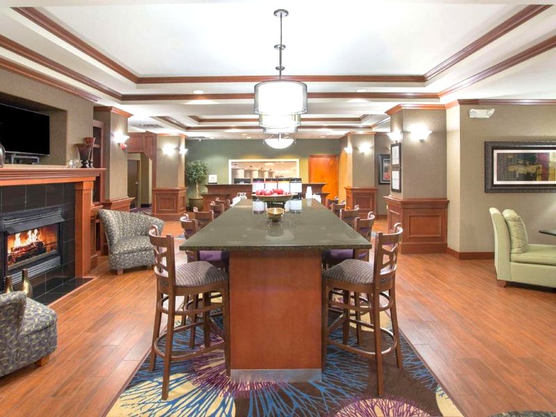 ハンプトン イン シロアム スプリングス (Hampton Inn Siloam Springs)の写真