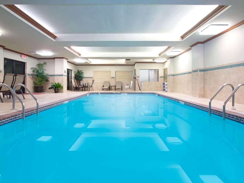 ハンプトン イン シロアム スプリングス (Hampton Inn Siloam Springs)の写真