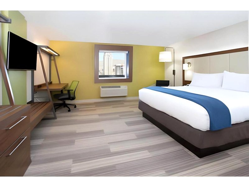 Holiday Inn Express & Suites - Siloam Springs By IHGの写真