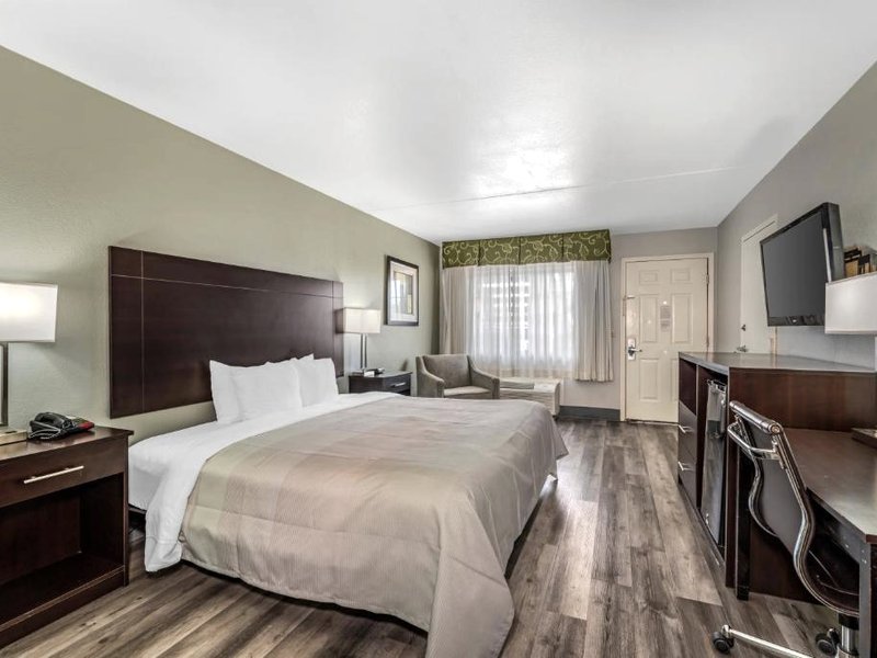 Quality Inn Siloam Springs Westの写真