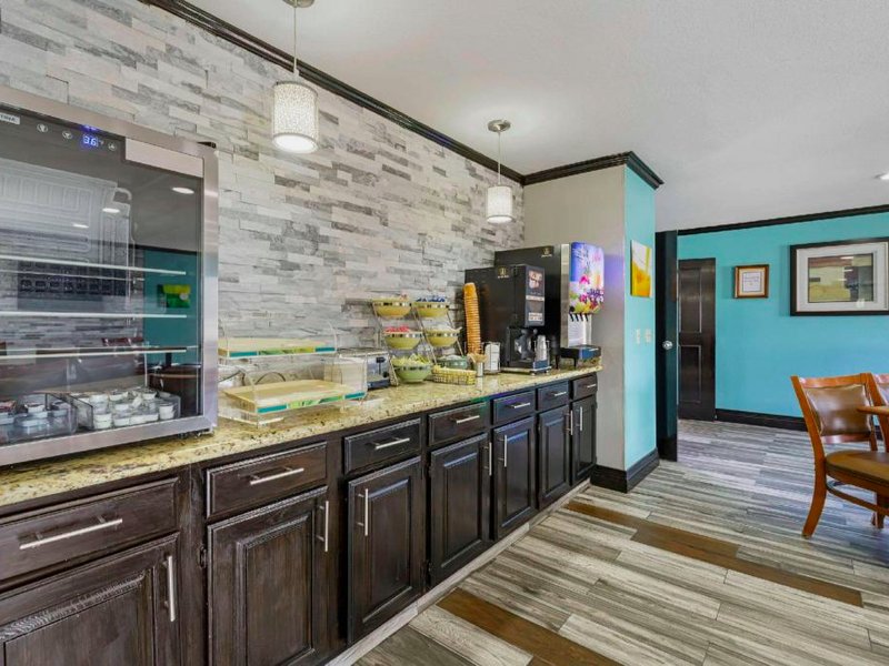 Quality Inn Siloam Springs Westの写真