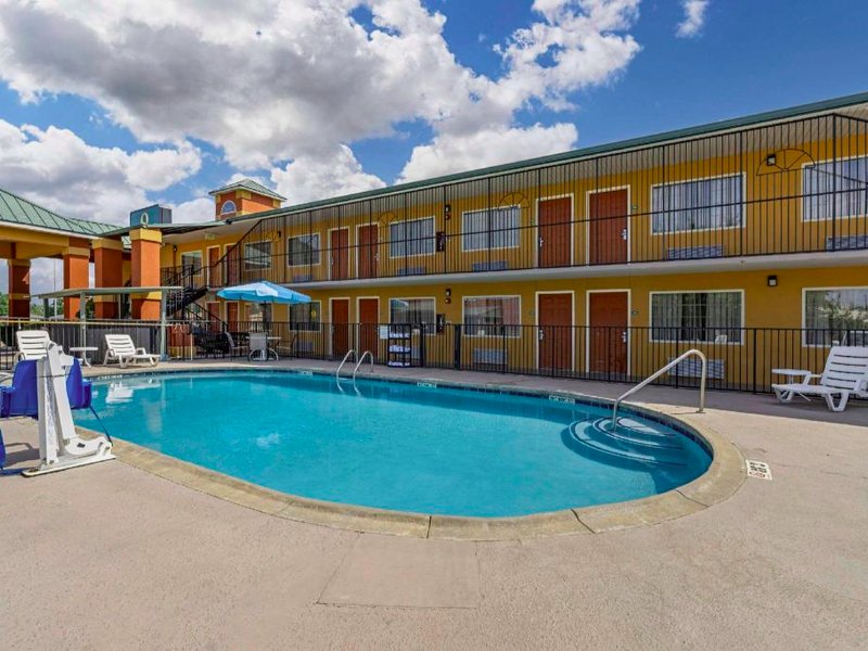 Quality Inn Siloam Springs Westの写真