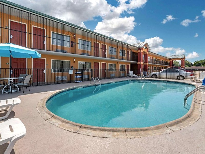 Quality Inn Siloam Springs Westの写真