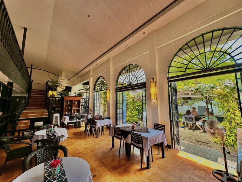 フェルナンドス ホテル (Fernandos Hotel)の写真