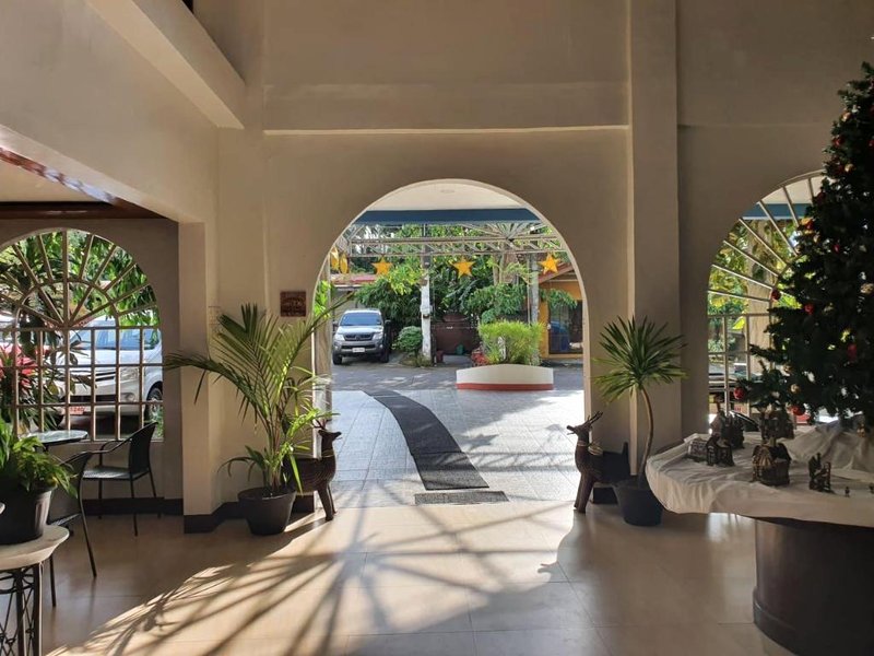 フェルナンドス ホテル (Fernandos Hotel)の写真