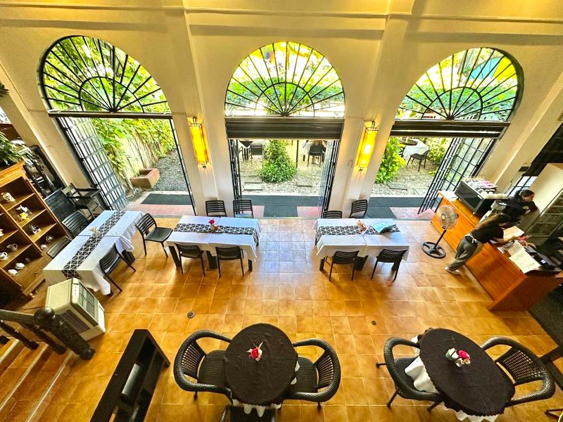 フェルナンドス ホテル (Fernandos Hotel)の写真