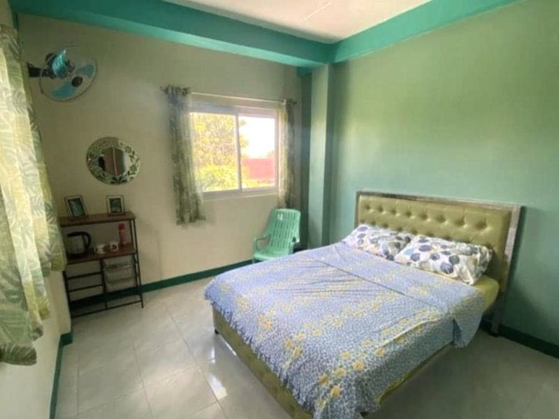 The  Green Houseの写真