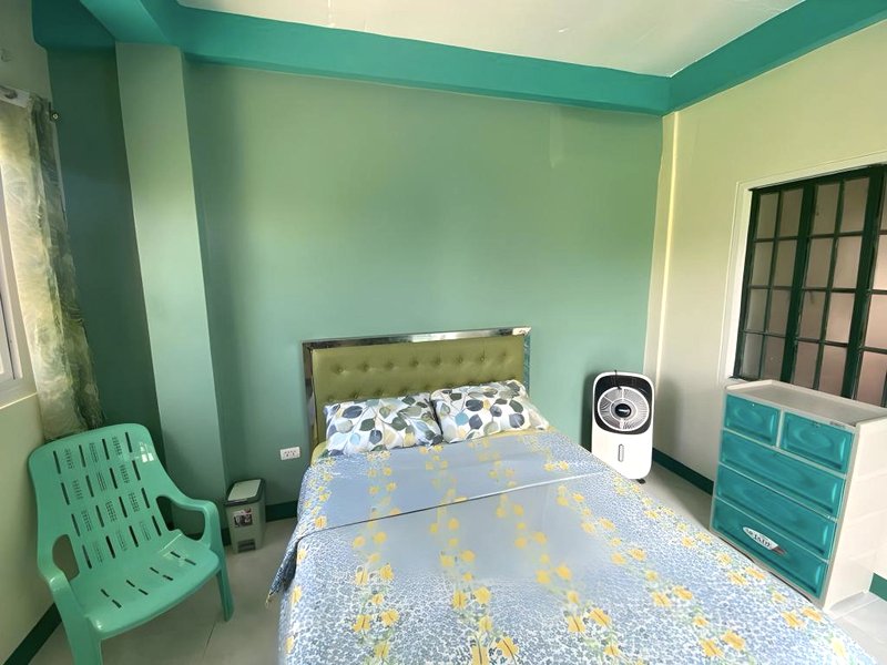 The  Green Houseの写真