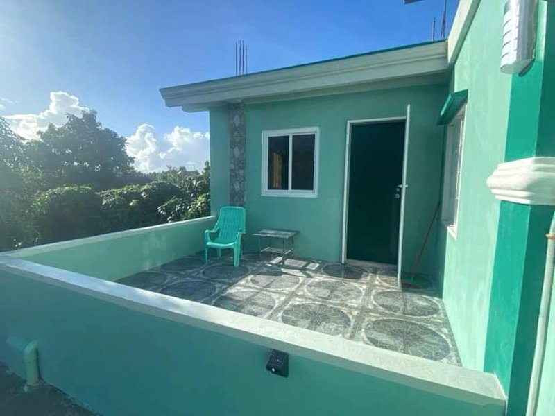 The  Green Houseの写真