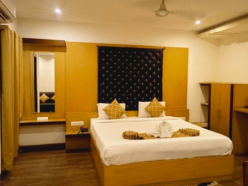 Hotel Jasmin Palaceの写真
