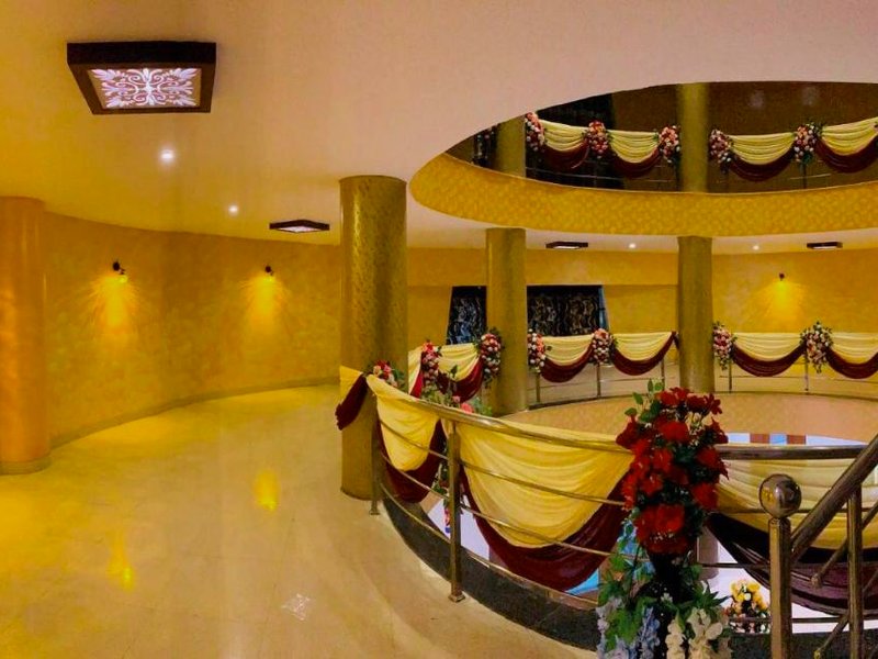 Hotel Jasmin Palaceの写真