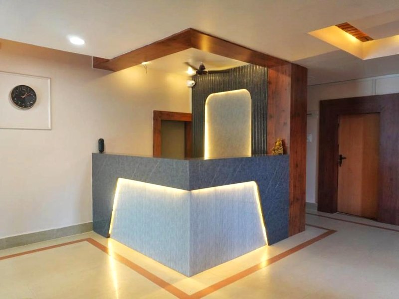 The Saanjh Hotelの写真