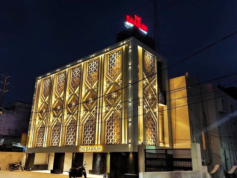 The Saanjh Hotelの写真