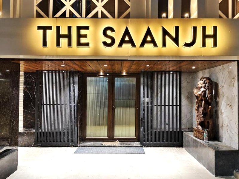 The Saanjh Hotelの写真