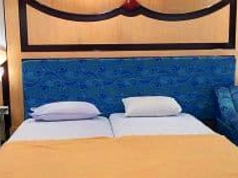 Hotel Prasantiの写真