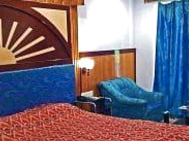 Hotel Prasantiの写真