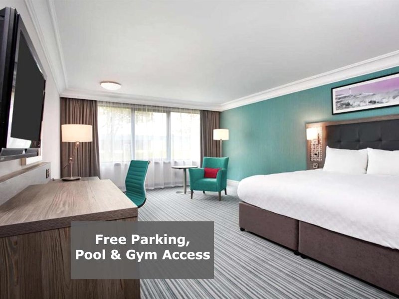 Leonardo Hotel Invernessの写真