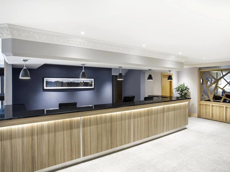 Leonardo Hotel Invernessの写真