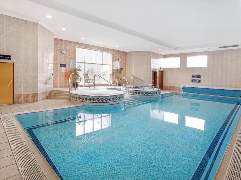 Leonardo Hotel Invernessの写真