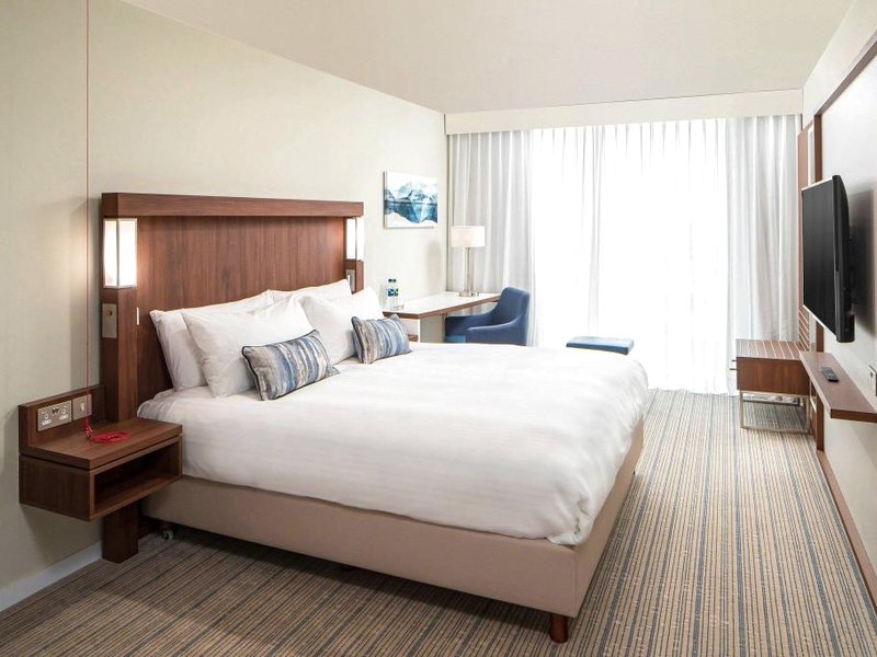 Courtyard Inverness Airportの写真