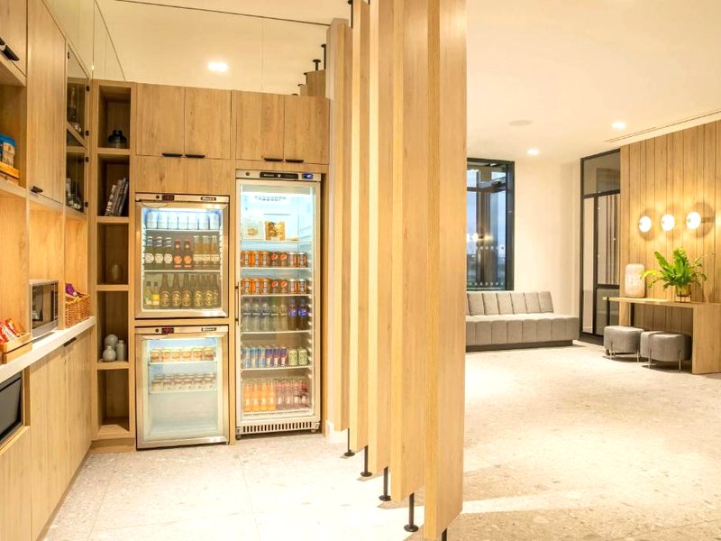 Courtyard Inverness Airportの写真