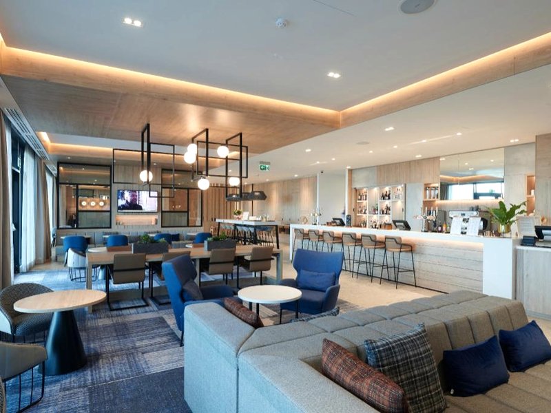 Courtyard Inverness Airportの写真