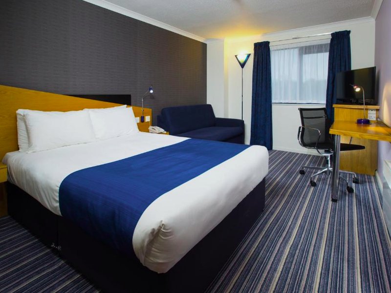 ホリデイ イン エクスプレス インヴァネス バイ IHG (Holiday Inn Express Inverness By IHG)の写真