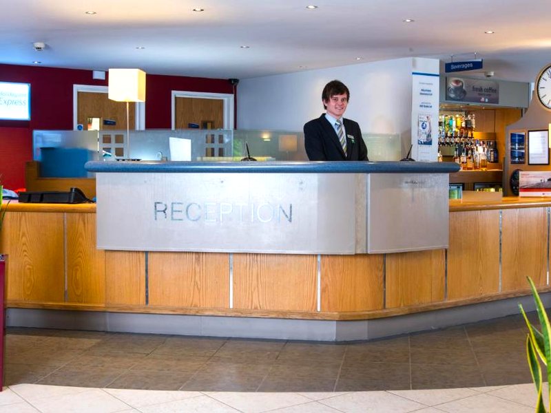 ホリデイ イン エクスプレス インヴァネス バイ IHG (Holiday Inn Express Inverness By IHG)の写真