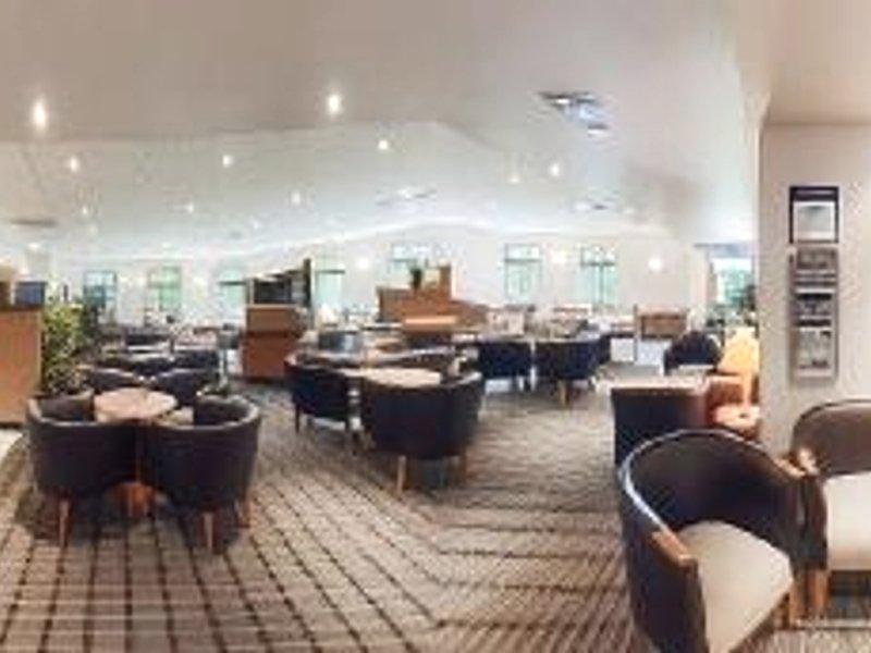ホリデイ イン エクスプレス インヴァネス バイ IHG (Holiday Inn Express Inverness By IHG)の写真