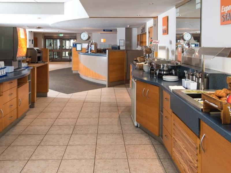 ホリデイ イン エクスプレス インヴァネス バイ IHG (Holiday Inn Express Inverness By IHG)の写真