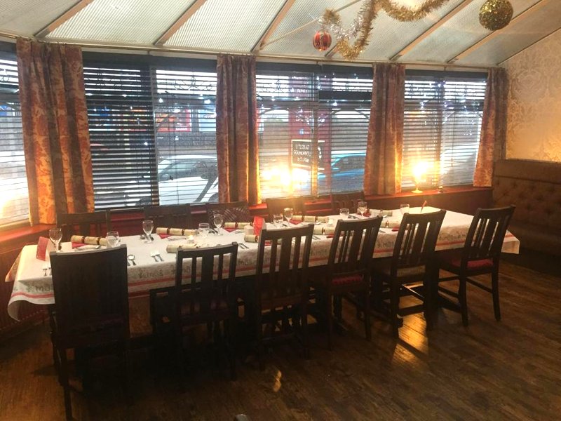 ザ チーフテン ホテル (The Chieftain Hotel)の写真